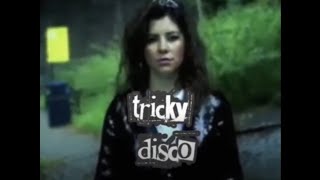 tricky disco P [upl. by Enawtna998]