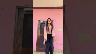 Easy choreography for beginners♥️dancevideo choreography easydancesteps dancekabhoot [upl. by Anomor]