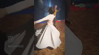 whirling dance workshop [upl. by Anatola]