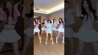 Dance Cover dance coverdance kpop [upl. by Alliuqet227]