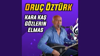 Kara Kaş Gözlerin Elmas [upl. by Mahalia]