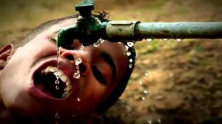 Short Film For Save Water [upl. by Odraode96]