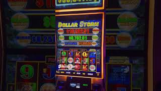 5 TRIGGER MASSIVE JACKPOT DOLLAR STORM 1 [upl. by Courtland]