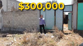 😲 200 M2 DE TERRENO POR 300000 ¡UN SUPER PRECIO EN LA LOMA [upl. by Joe663]