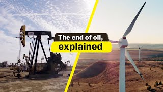 The End of Oil Explained  FULL EPISODE  Vox  Netflix [upl. by Suiratnod240]