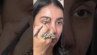 Eyebrow Tutorial ashortaday eyebrow [upl. by Siward790]