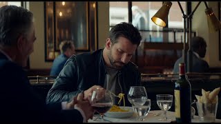 Bradley Cooper Suicide Scene  A Star Is Born [upl. by Elephus]