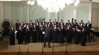 Silvestrov Choirs 2009 1 [upl. by Feodore]