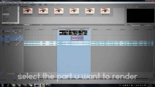 Best HDRendersettings for Youtube using Divx Converter EASY [upl. by Gray]