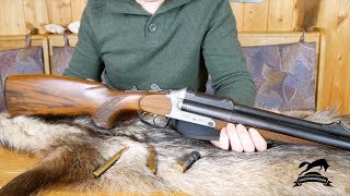 One of the BEST looking Blaser Shotguns ever made  Blaser F3 Pheasant Custom  The Feathers [upl. by Anirehc]