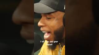 Tory Lanez  Freestyle [upl. by Sheehan]