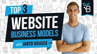 3 Different Website Business Models You Can Buy [upl. by Joelynn589]