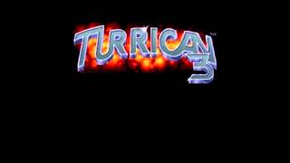 Turrican 3  Loader 2 AMIGA OST [upl. by Clorinde]