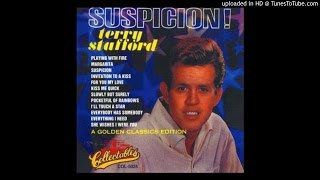 SuspicionTerry Stafford Spanish [upl. by Nileuqay817]