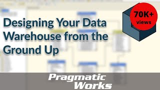 Designing Your Data Warehouse from the Ground Up [upl. by Haeckel]