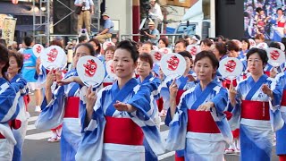 Fukushima Waraji Festival  Japan Travel Guide [upl. by Suivart]