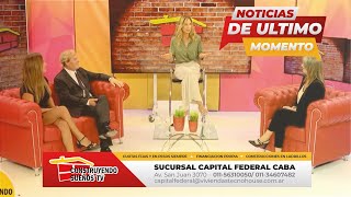 🔥 NOVEDADES TECNO 👉 SUCURSAL CAPITAL FEDERAL CABA ❤️ [upl. by Anyrak663]