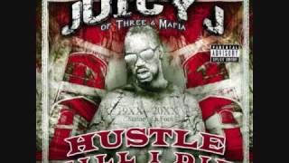 Juicy J  Fiyayaya Weed [upl. by Rodrigo]