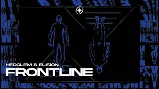 EXCAVATION Hedclem Elision  Frontline Original Mix [upl. by Blainey]