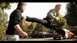 Seriously Insane Stunts That People Sadly Didnt Survive [upl. by Cower35]