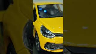 RENAULT CLIO RS 200 HP automobile renault cliors sportscar [upl. by Balbur656]