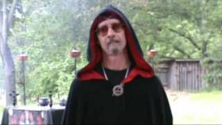 Real Satanism a Brotherhood of Satan Perspective 1 of 5 [upl. by Celinda]