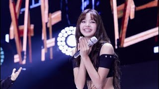 Lisa money full performance at singapore fan meeting [upl. by Carrew502]