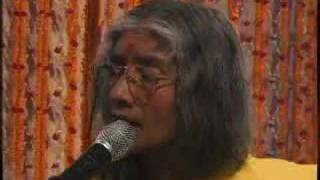 ShreeMaa sings quotOm Namah Shivayaquot [upl. by Ingrid]