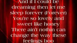 My First LoveTynisha Keli Lyrics [upl. by Hurwit]