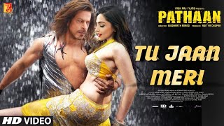 Pathan Latest Song  Pathaan Trailer Review  Shahrukh Khan  Deepika Padukone  John Abraham [upl. by Sarge]