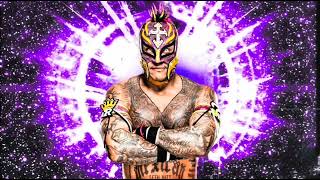 WWE Rey Mysterio Theme Song quotBooyaka 619quot [upl. by Arlie]