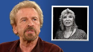 Große Trauer für Thomas Gottschalk – Tränen in den Augen Er bestätigte die traurige Nachricht [upl. by Arayc]