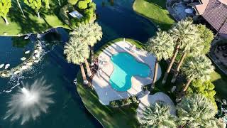 Palm Springs Trailer  4k [upl. by Etnom]