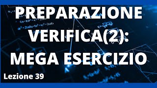 Esercizi devastanti di goniometria equazioni grafici parametri e modellizzazione di problemi [upl. by Gensmer908]