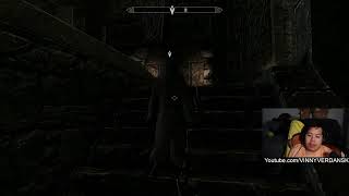 I havent played this game in 12 years  SKYRIM  PART 1 [upl. by Ilyk]