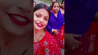 চোখের আইনাতে 😉kreshvlogs song ❤️ [upl. by Arehahs]