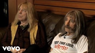 Spinal Tap  Spinal Tap On America [upl. by Hammerskjold]