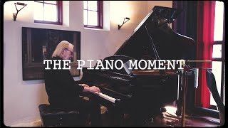 ABBA  The Piano Moment [upl. by Dnomrej]