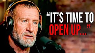 Dorian Yates About His STEROIDS ADDICTION SHOCKING [upl. by Oswell]