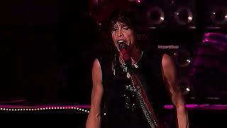 Aerosmith  Pink  Detroit 2003 [upl. by Andert]