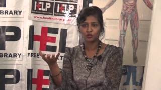 Values Inculcation By Mrs Reeta Kamble HELP Talks Video [upl. by Soutor476]