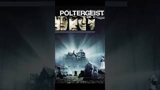 POLTERGEIST Movie list 🎞🎬📺🎃👻🍬👀 [upl. by Arateehc]