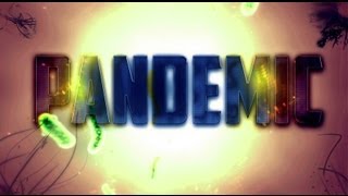 Pandemic Documentary on the Plague of Justinian [upl. by Andros]