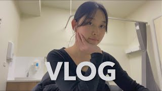 VLOG 🩺 Monash Med Yr 3 🇦🇺 호주 의대생 실습일상 븨로그 🌿 [upl. by Appilihp]