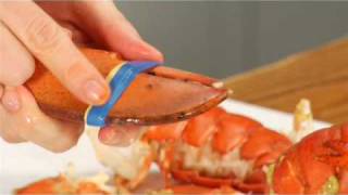 How To Cook Lobster [upl. by Kassity]