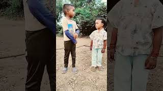 Tu Janwar hai 🤣 short viral funny comedy please like and subscribe my channel 👍🙏 [upl. by Zanas610]