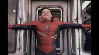 SpiderMan 1967 Theme Song  Sam Raimi Style [upl. by Euv]