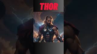 Thor Ragnarok [upl. by Al]