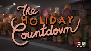 Christian Louboutin The Holiday Countdown [upl. by Annora]