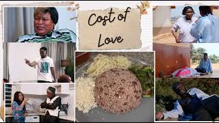 💓COST OF LOVE💓 EPISODE 29 FT AKABENEZER VIVIAN JILL AWO YAA KYEKYEKU MARTIN LINA ELLEN GINA [upl. by Trilly]